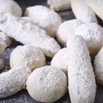 Where to Buy Mexican Wedding Cookies