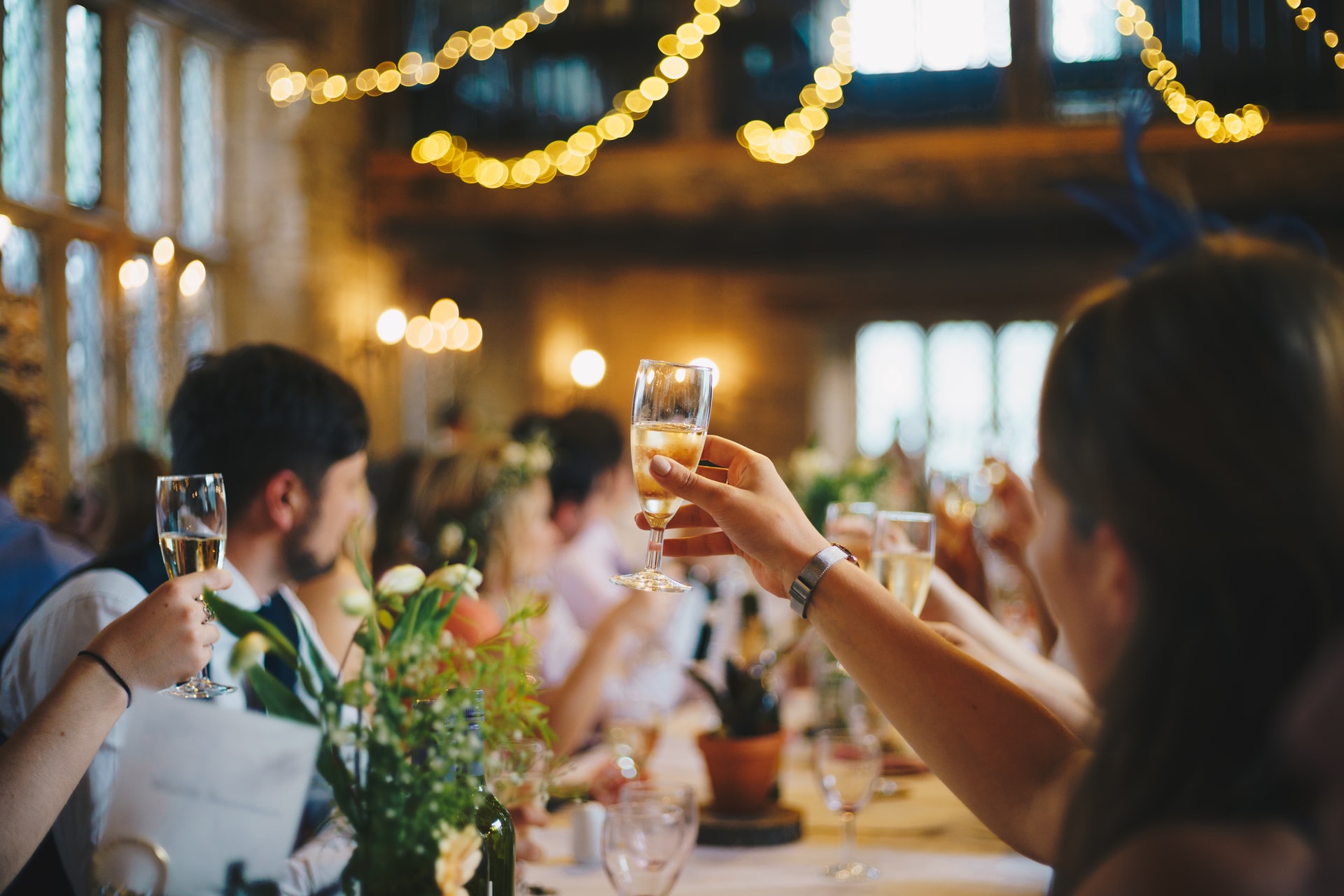 Wedding Venue Without Liquor License