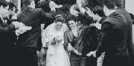 How Long is a Methodist Wedding Ceremony