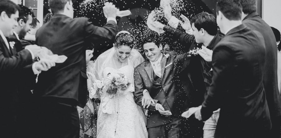 How Long is a Methodist Wedding Ceremony