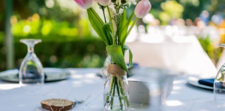 How Much Do Tall Wedding Centerpieces Cost
