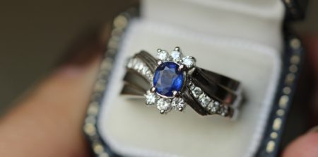 Dr Who Wedding Rings Where to Buy?