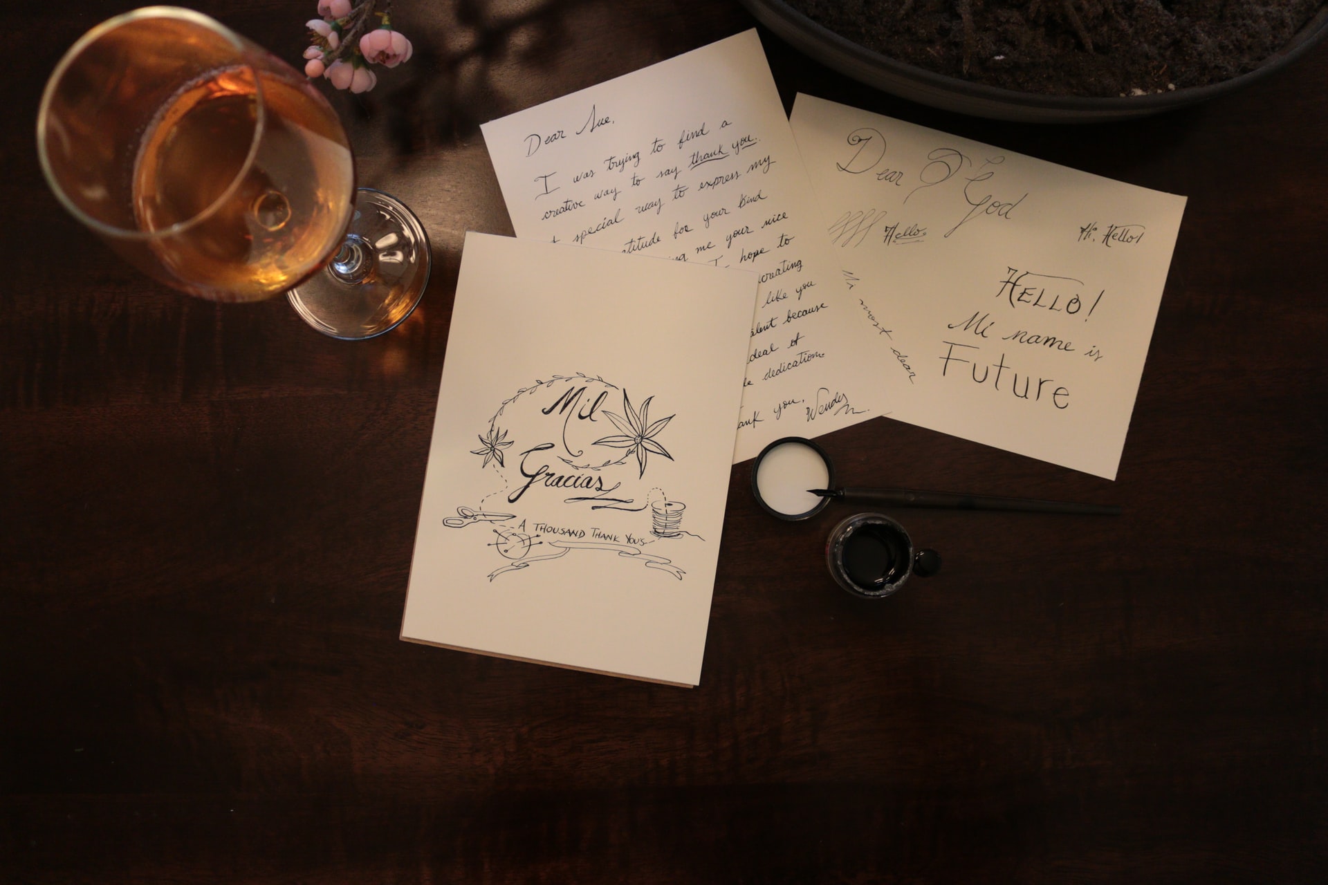How Much Does Calligraphy Cost for Wedding Invitations?