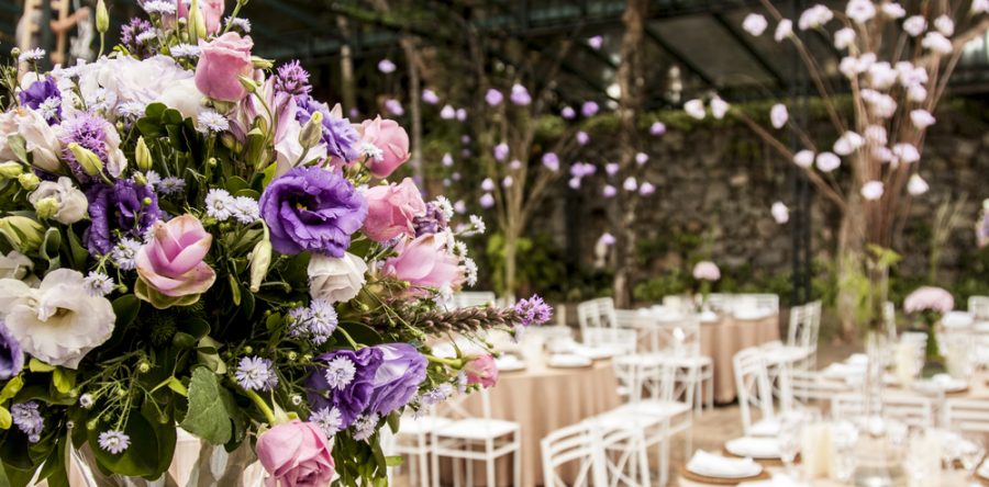 How Much Is a Wedding at Disney World?
