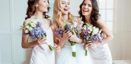 How to Have the Wedding Photo Session of Your Dreams in New York City Before the Big Day