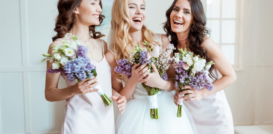 How to Have the Wedding Photo Session of Your Dreams in New York City Before the Big Day
