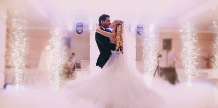 How Much is a Wedding at Disney?