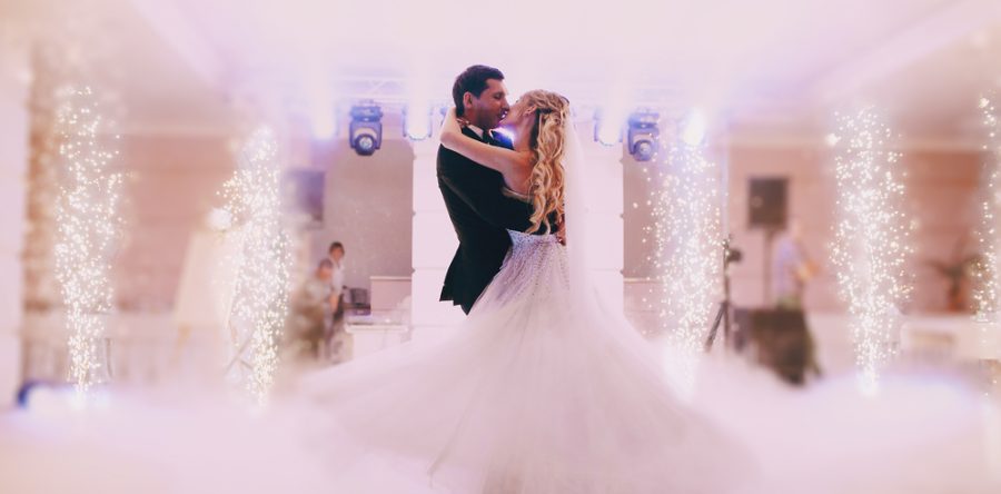 How Much is a Wedding at Disney?