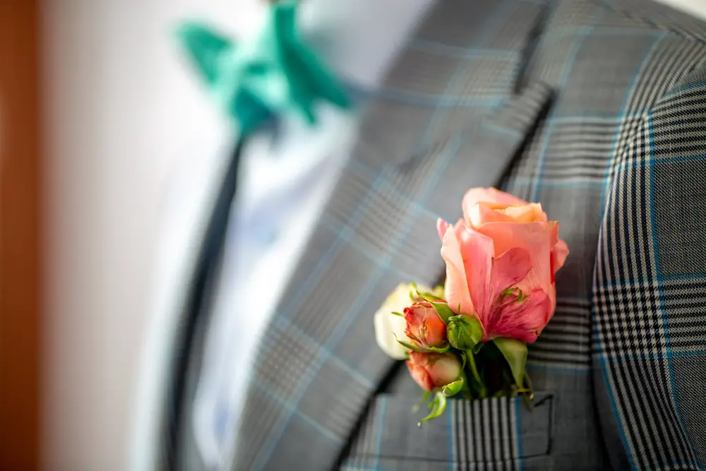 What to Wear to a Wedding for Men Wedding Thingz