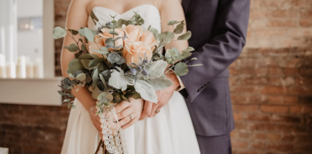Dietary Tips To Feel Confident On Your Wedding Day