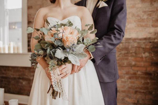 Dietary Tips To Feel Confident On Your Wedding Day