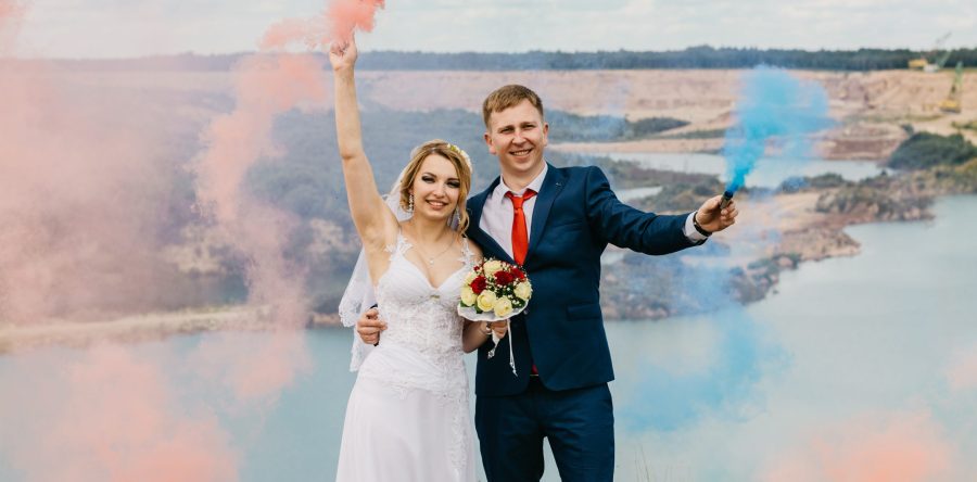 Essential Tips to Ensure Your Wedding is a Smoke-free Zone