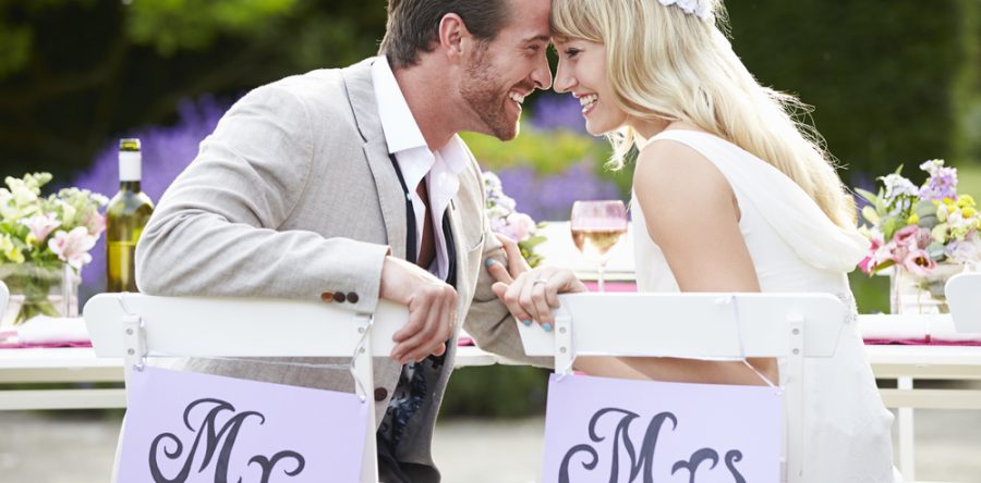 What is a Wedding Reception