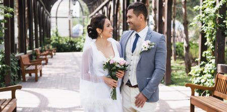 How to Save Money Throughout Your Engagement and Wedding