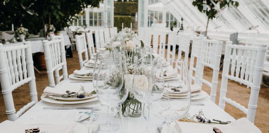 Alexander Homestead in Charlotte Wedding Venue Cost