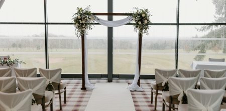 Drumore Estate Wedding Venue in Lancaster
