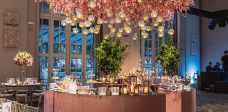 Fox Theatre Wedding Venue Cost for A Private Event