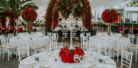 Hope Glen Farm Wedding Venue Cost