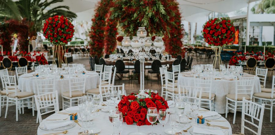 Hope Glen Farm Wedding Venue Cost