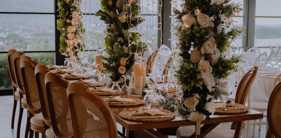 Stonehurst at Hampton Valley Wedding Venue Cost