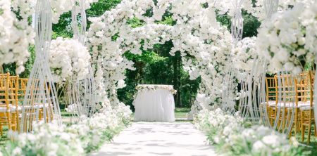 The Cordelle Wedding Venue Pricing