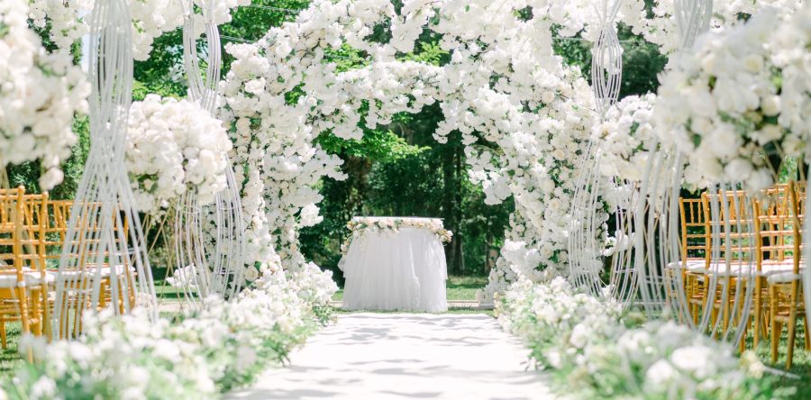 The Cordelle Wedding Venue Pricing