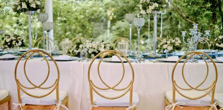The French Farmhouse Venue Cost in Collinsville