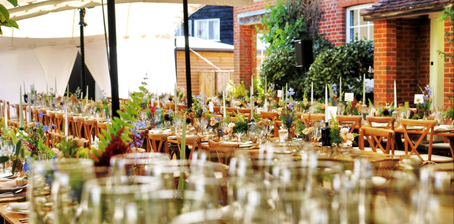 The Villa San Juan Capistrano Wedding Venue Cost