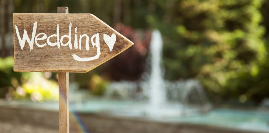 5 Tips for Choosing the Right Wedding Venue