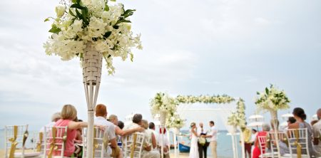 Destination Weddings in Jamaica: High-End Hotels to Choose From