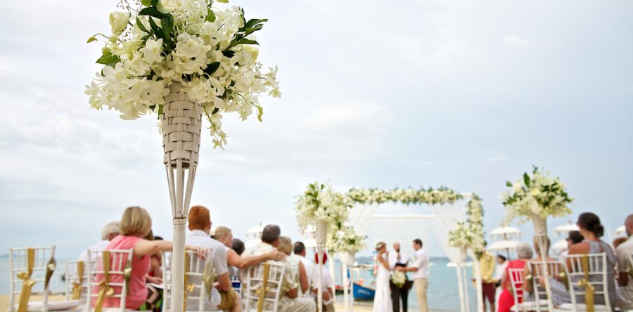 Destination Weddings in Jamaica: High-End Hotels to Choose From