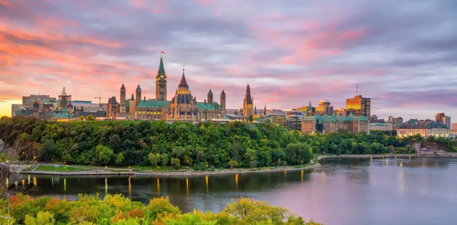 7 Tips for Planning a Wedding in Ottawa