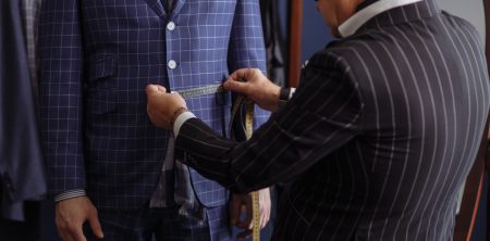 The Art of Suit Tailoring for Weddings