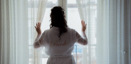 The Wedding Morning Checklist Brides Often Forget to Plan